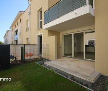 Location Appartement 2 pièces 42m² TOURNEFEUILLE 31170 - Photo 5