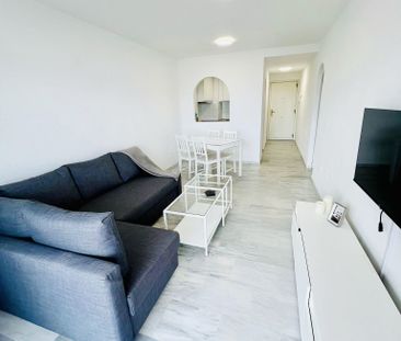 Middle Floor Apartment in Mijas Costa - Photo 1