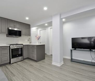 For Lease - 442 Highland Road Unit# Basement, Kitchener, Ontario - Photo 6