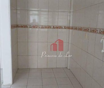 Apartamento Com 2 Dormitórios Para Alugar, 56 m² por R$1.655,00/mês... - Photo 2