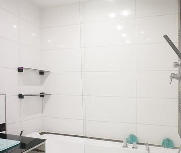 möblierte 3,5 Zimmer Wohnung in Herne-Horsthausen - Foto 1