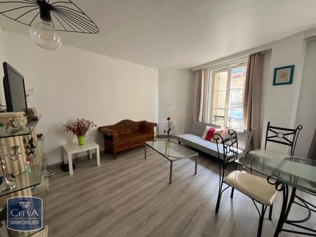 Location Appartement 3 pièces 56m² TROUVILLE SUR MER 14360 - Photo 2