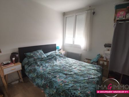 Appartement - Photo 4