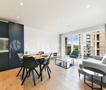 1 bedroom apartment to rent - Photo 2