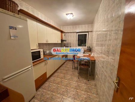 De inchiriat ap. 2 camere metrou Stefan Cel Mare-Tunari - Fotografie 5