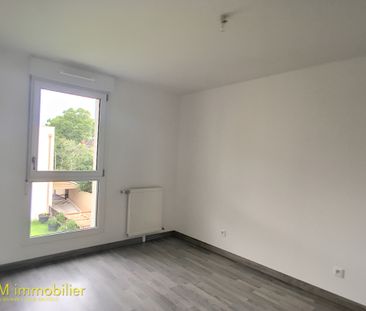 Location Appartement 2 pièces 42m² - Photo 5