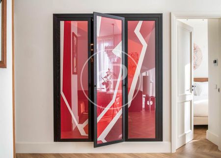 2 bedroom luxury Apartment for rent in Barcelona, Spain - Photo 3