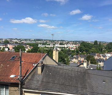 Location Appartement 3 pièces 53m² - Photo 3