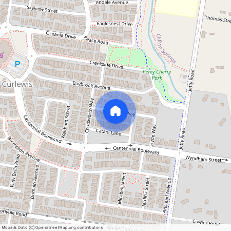 25 Hyde Way, Vic 3222, Curlewis