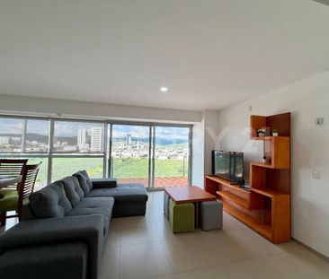 DEPARTAMENTO EN RENTA BIOSFERA TOWERS JURIQUILLA CON VISTA PANORÁMICA - Photo 3