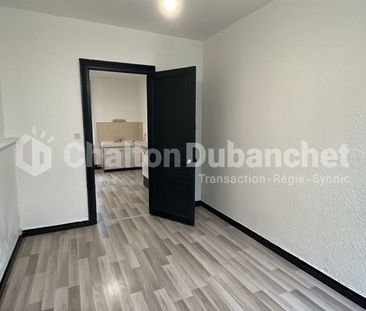 Location Appartement 3 pièces 63m² - Photo 5