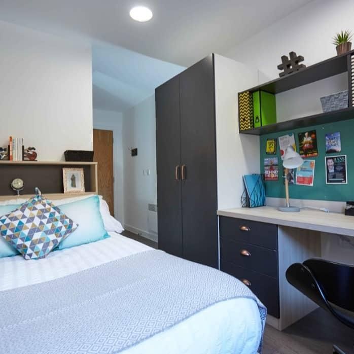 Room in a Shared House, Mannequin House, E17 - Photo 1