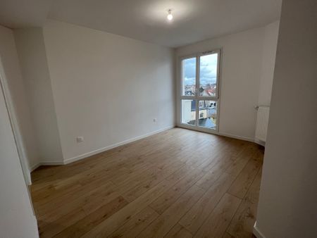 A louer APPARTEMENT LE BLANC MESNIL - Photo 4