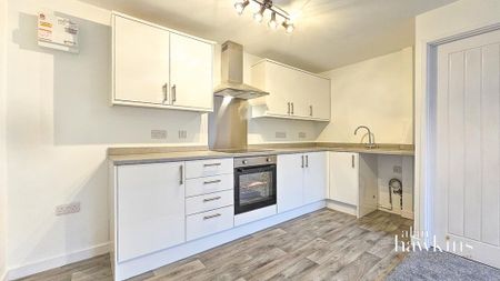 1 bedroom ground floor maisonette to rent - Photo 3