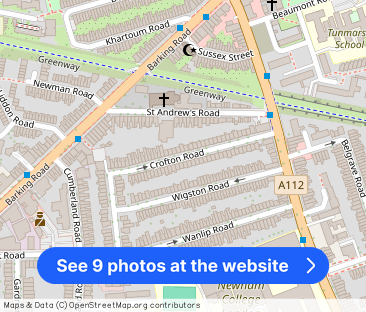 Crofton Road, London, E13 - Photo 1