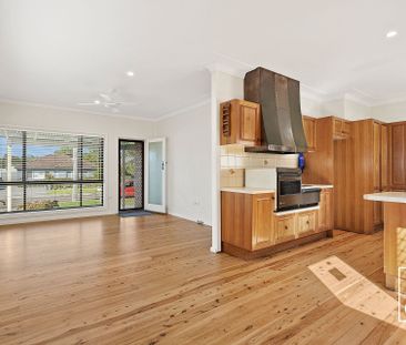 Freshly Updated Home In Convenient Location - Photo 6