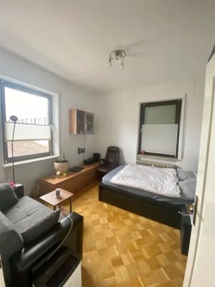 1,5 Zimmer-Wohnung mit Balkon und TG-Stellplatz in City-Lage von 74072 Heilbronn zu vermieten! - Photo 1