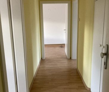 Gemütliche 2-Zimmer-Wohnung mit flexibler Raumaufteilung in naturna... - Photo 3