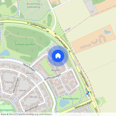 Lund, Stralsundsvägen, 33, 22479