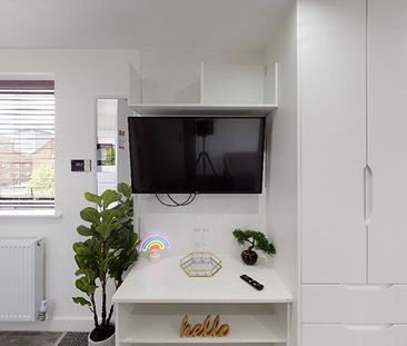 Flat 11, 16-18 Grinfield Street, University Campus - Photo 6