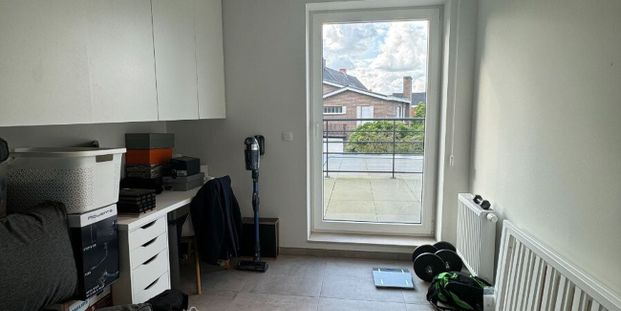 Appartement te huur in Zwevezele voor € 795 met 2 slaapkamers - Foto 1