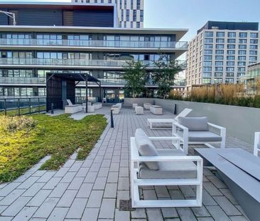 For Lease - 35 Rolling Mills Road Unit# S408, Toronto, Ontario - Photo 4
