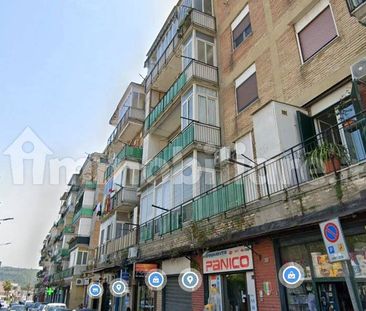 Monolocale via Pisciarelli, Agnano, Pozzuoli - Foto 3