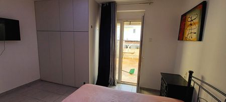 Ενοικίαση κατοικίας, 35 τ.μ., Κερατσίνι, 380 € - Photo 4