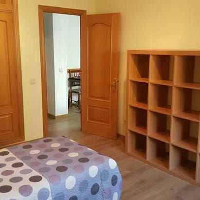 Paseo de las Acacias, Madrid, Community of Madrid 28005 - Photo 1