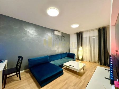 Apartament 3 camere de lux, Albert MRS Smart, Ploiesti - Photo 5