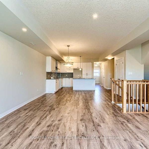 For Lease - 124 Seabrook Road Unit# 8, Kitchener, Ontario - Photo 1