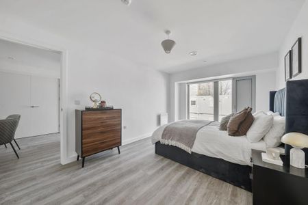 1 bedroom apartment to rent - Photo 3