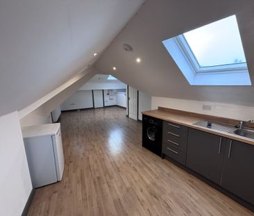 Flat 3, James Street - Photo 4