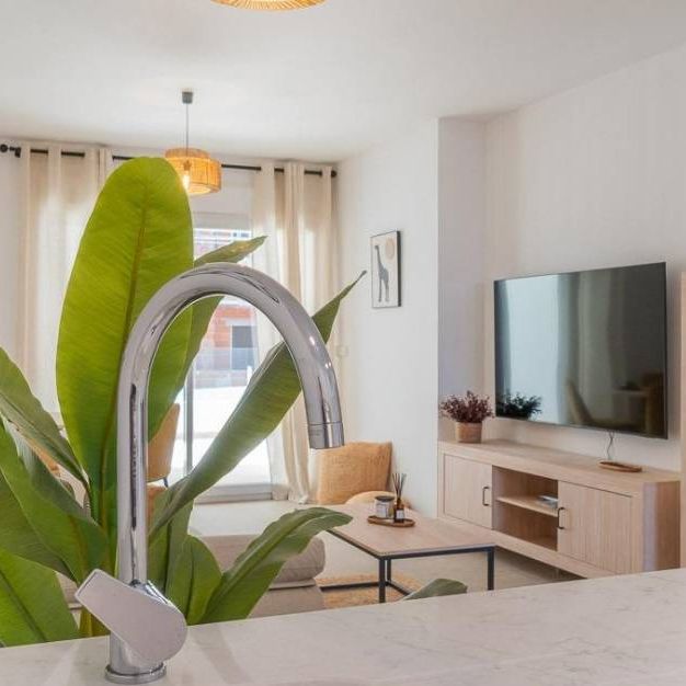 Apartment / Flat - Foto 1