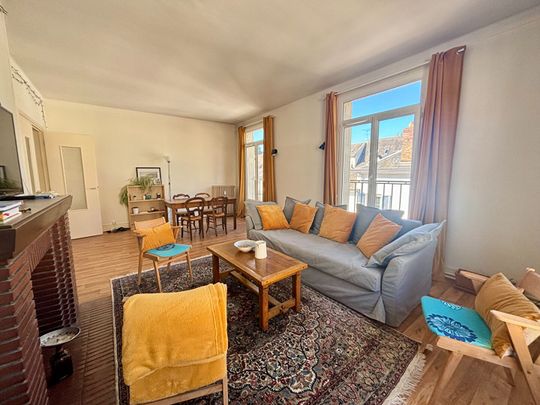 Location Appartement 3 pièces 90m² - Photo 1