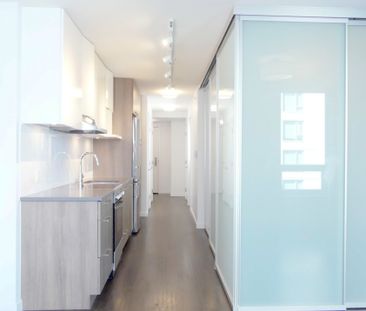 183 East Georgia Street, Vancouver - Photo 5