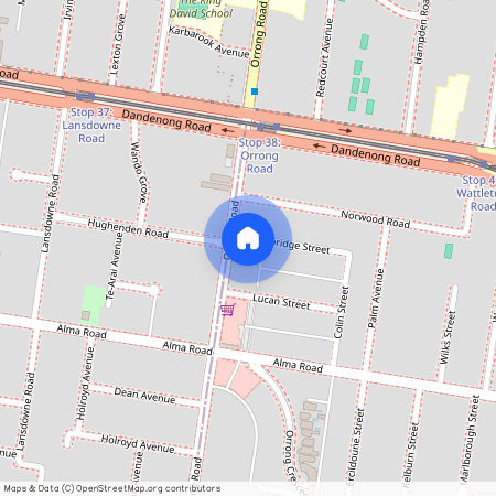 4/374 Orrong Road, Vic 3161, Caulfield North