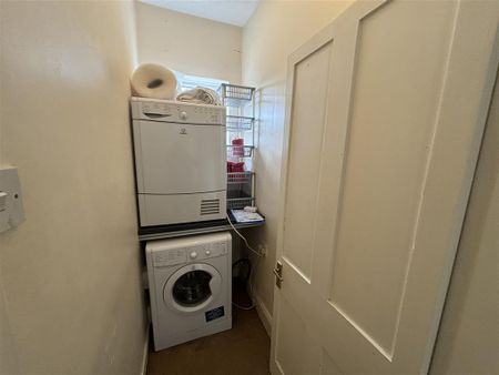 Flat340HighStreet, Repton, Derby - Photo 5