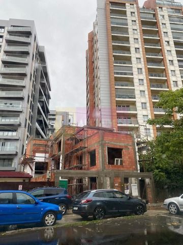 Clădire boutique, Incity X Mall Vitan, Sector 3 - Fotografie 2