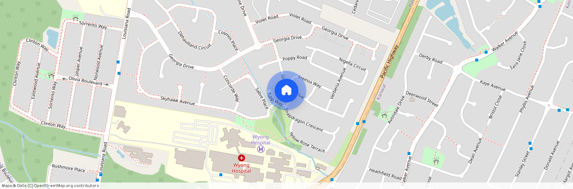 3 Snapdragon Crescent, NSW 2259, Hamlyn Terrace