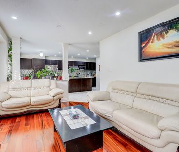 For Lease - 58 Barnfield Crescent Unit# Main, Ajax, Ontario - Photo 3