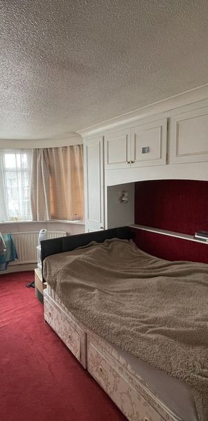 Room in a Shared House, Exeter Road, HA2 - Photo 1