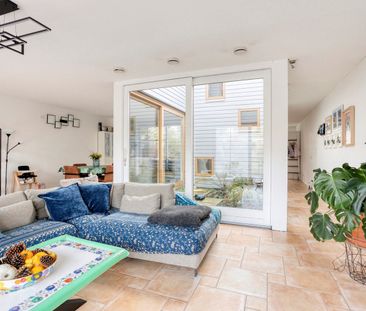 Huis te huur: Octavialaan 49 2314 BN Leiden - Photo 1