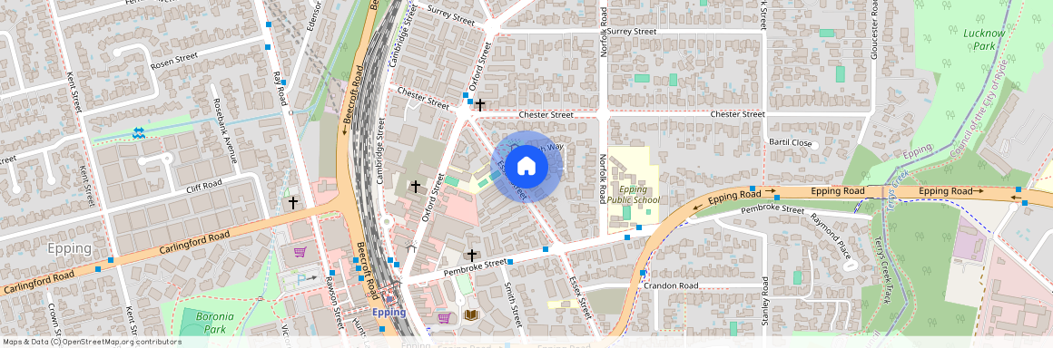 4/7-9 Essex Street, Epping NSW 2121