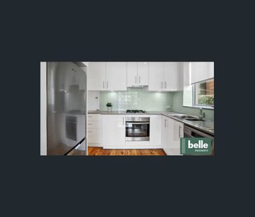 Executive Fully Furnished Apartment With Direct Harbour Outlook - Photo 6