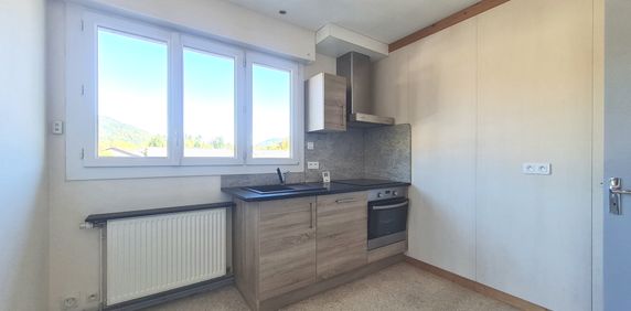 Location Appartement 2 pièces 43m² - Photo 2