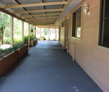 Rural Lifestyle Property - Photo 1