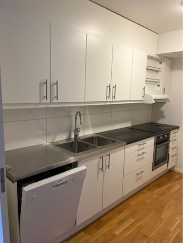 Hagmovägen 11 - Foto 3