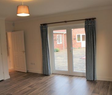 Church Lane, Letheringsett, NR25 7YA - Photo 3