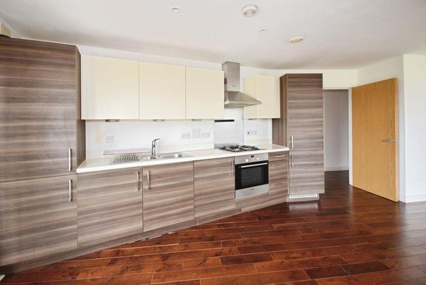 1 bedroom flat to rent - Photo 1